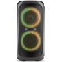 NGS Wild Temper Altavoz Portátil 200W Azul